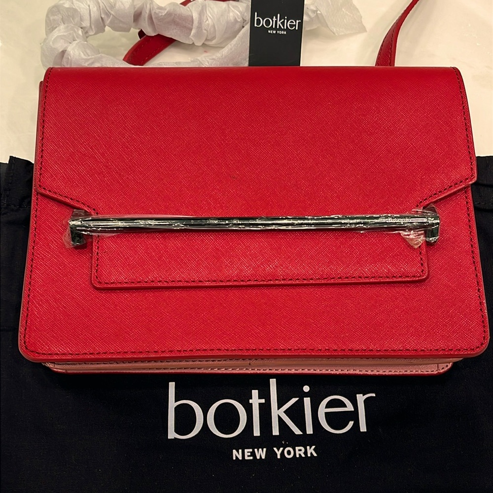 Botkier Crossbody Bag